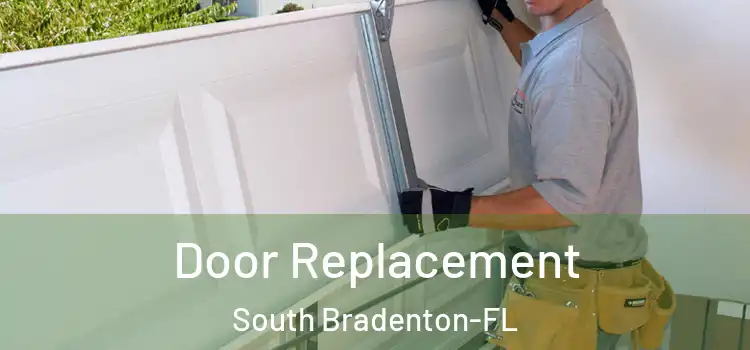  Door Replacement South Bradenton-FL