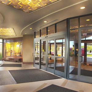 commercial door specialist South Bradenton
