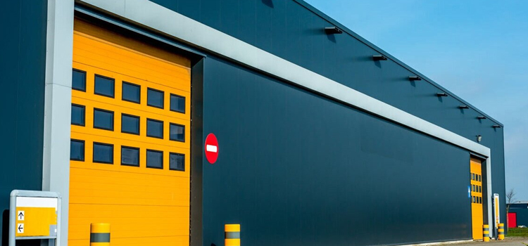 commercial metal door repair South Bradenton