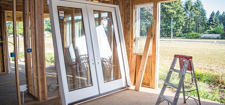 french door installation South Bradenton