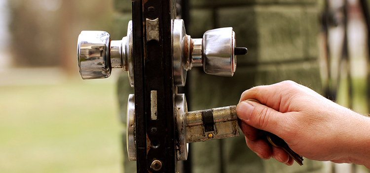 front door latch repair South Bradenton