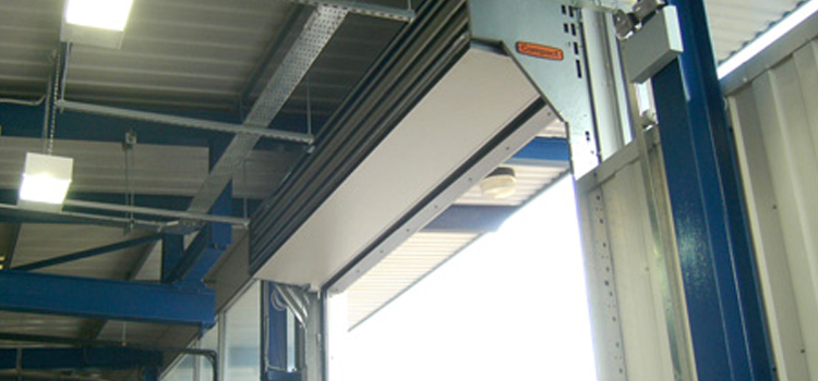 overhead sectional doors South Bradenton