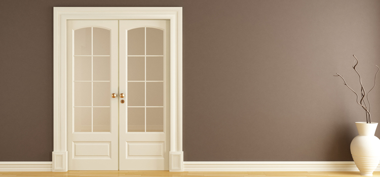 residential fiberflasss door repair South Bradenton