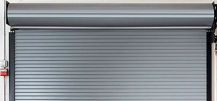 rolling steel door repair South Bradenton