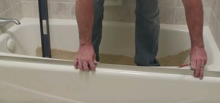 Sliding Shower Door Repair in South Bradenton