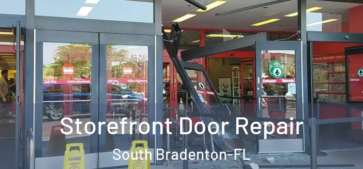  Storefront Door Repair South Bradenton-FL